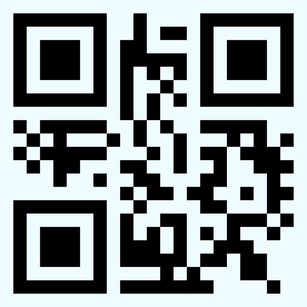 QR Code — falar com a Lana no WhatsApp